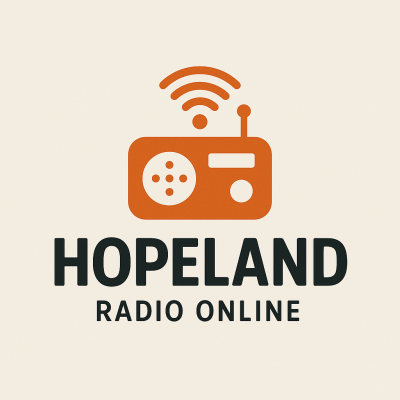 HOPELAND RADIO ONLINE